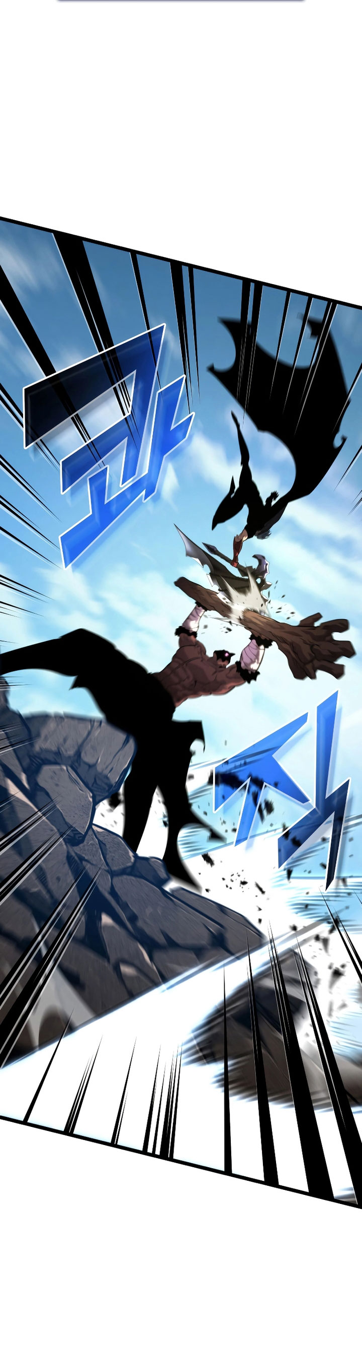 Return of the SSS-Class Ranker Chapter 94 Fix Gambar 9