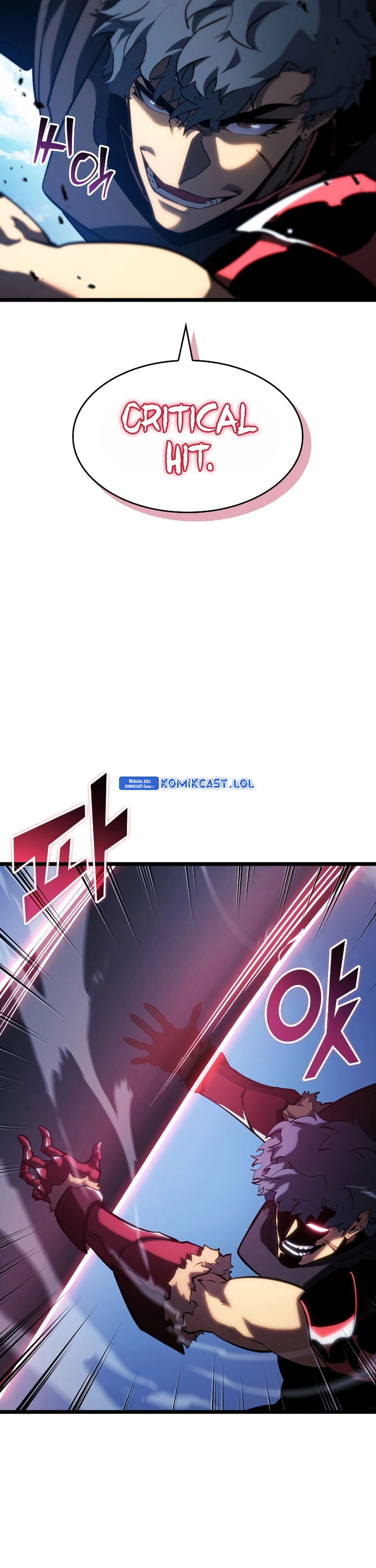 Return of the SSS-Class Ranker Chapter 94 Fix Gambar 13