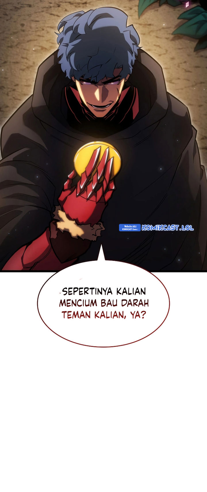 Return of the SSS-Class Ranker Chapter 94 Fix Gambar 18