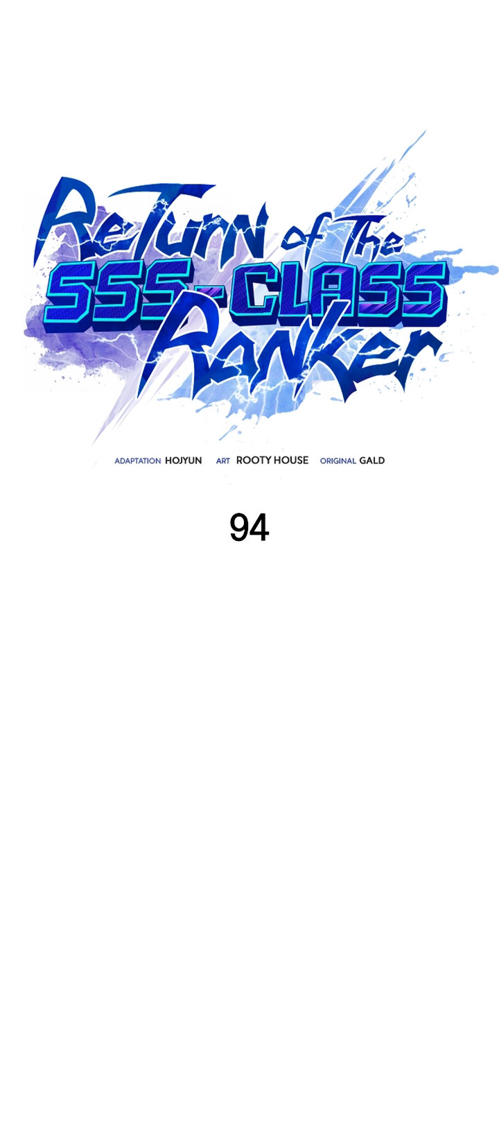Return of the SSS-Class Ranker Chapter 94 Fix Gambar 21