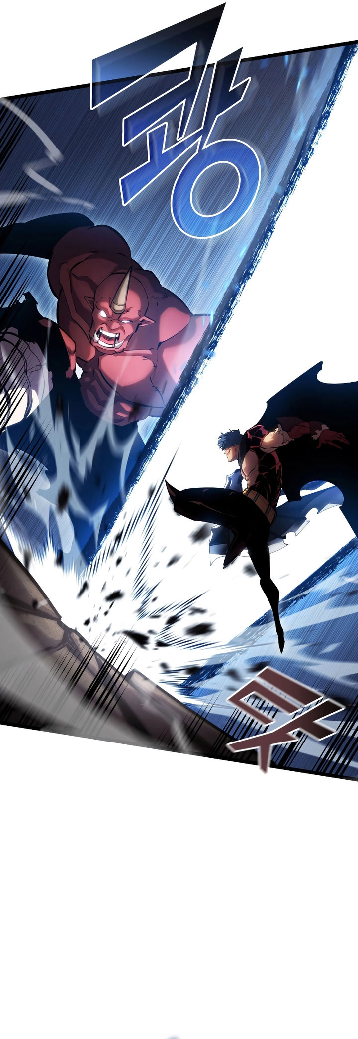 Return of the SSS-Class Ranker Chapter 94 Fix Gambar 22