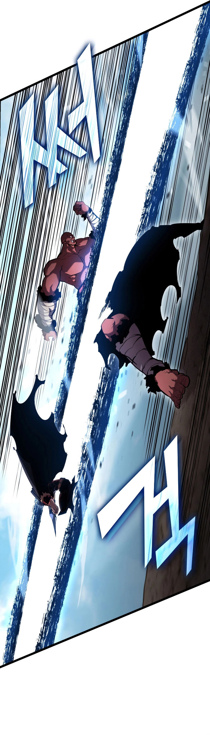 Return of the SSS-Class Ranker Chapter 94 Fix Gambar 24