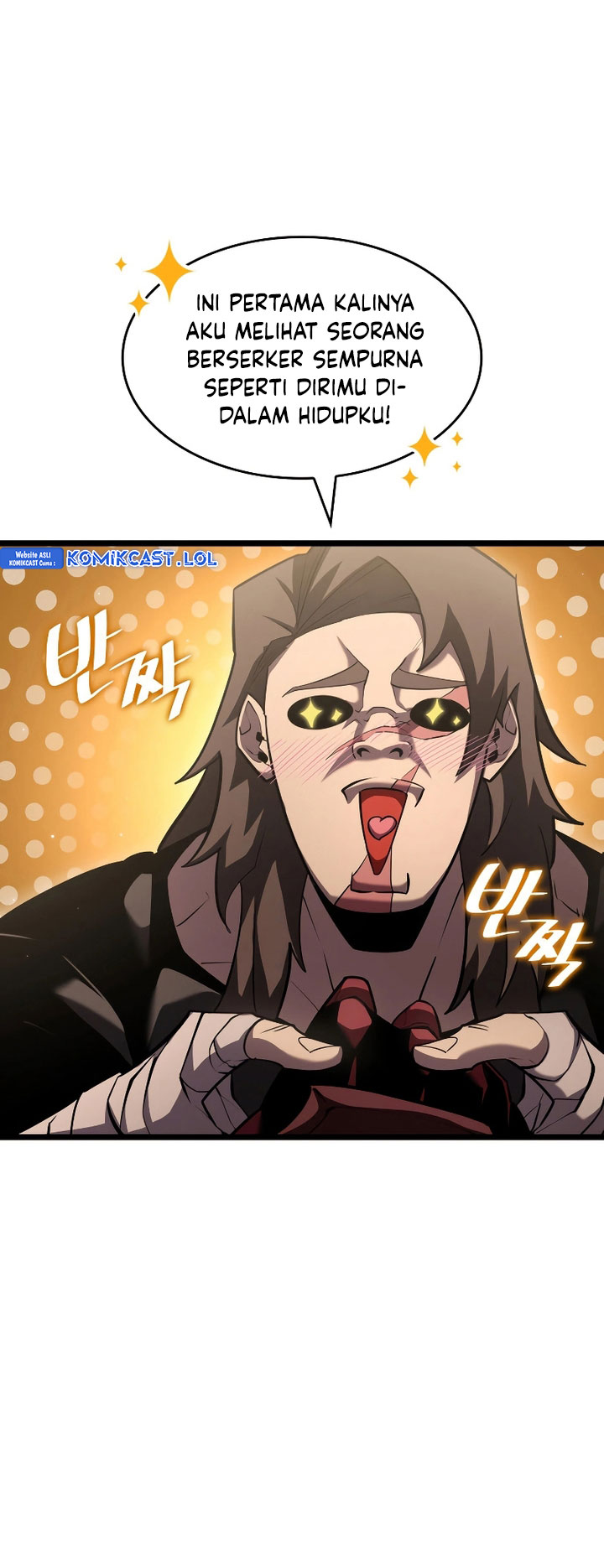 Return of the SSS-Class Ranker Chapter 94 Fix Gambar 43