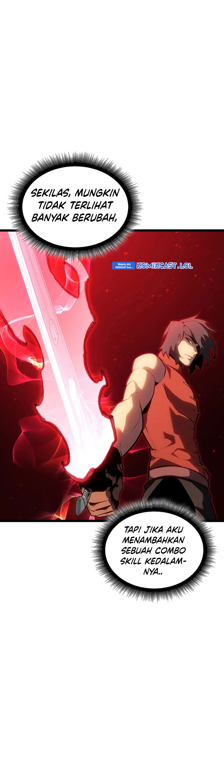 Return of the SSS-Class Ranker Chapter 94 Fix Gambar 50