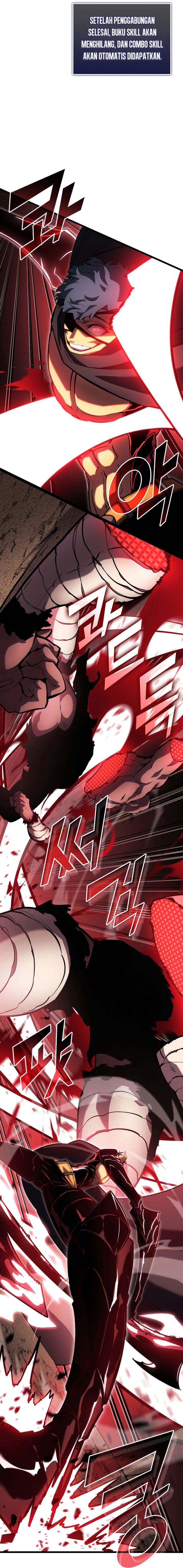 Return of the SSS-Class Ranker Chapter 94 Fix Gambar 61