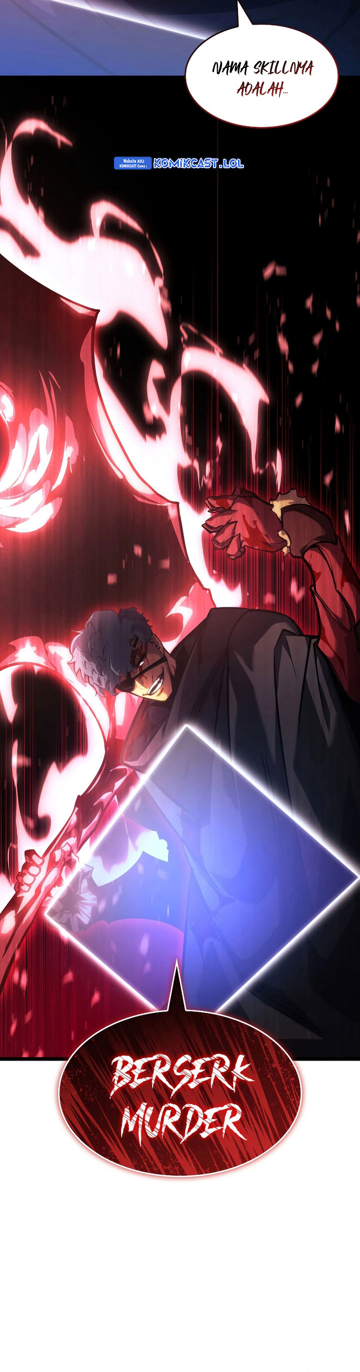 Return of the SSS-Class Ranker Chapter 94 Fix Gambar 63