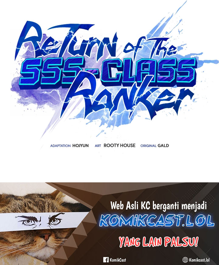 Return of the SSS-Class Ranker Chapter 94 Fix Gambar 64