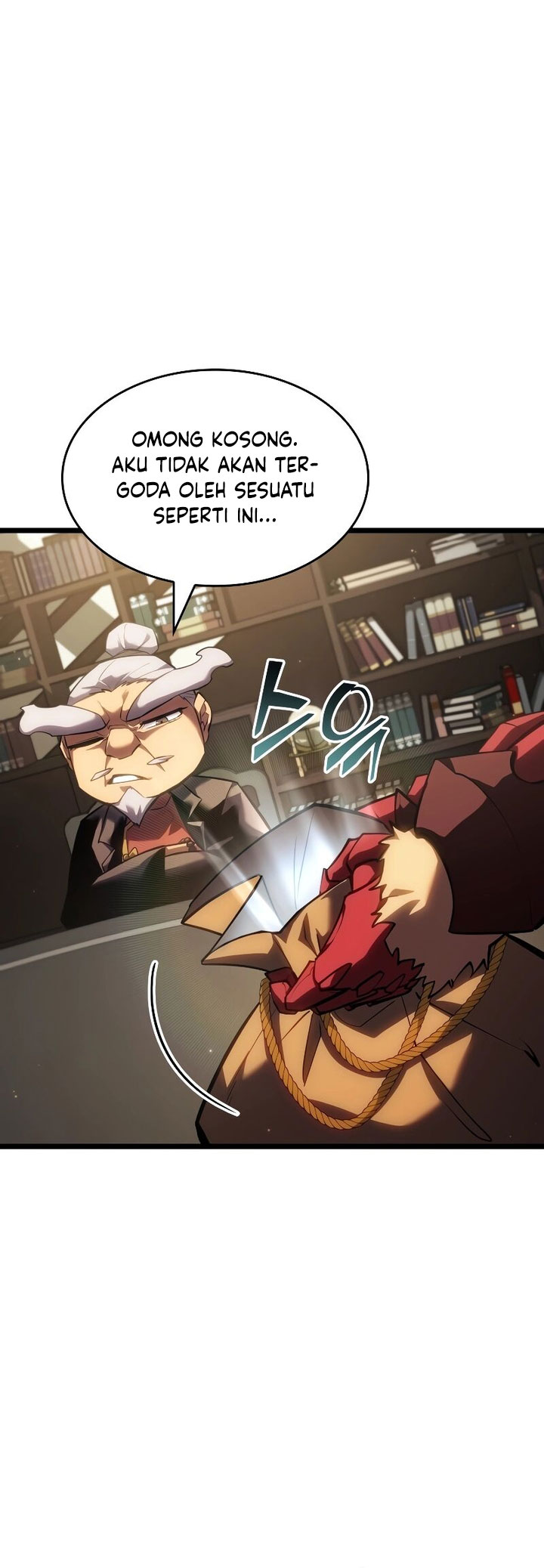 Return of the SSS-Class Ranker Chapter 98 Gambar 7