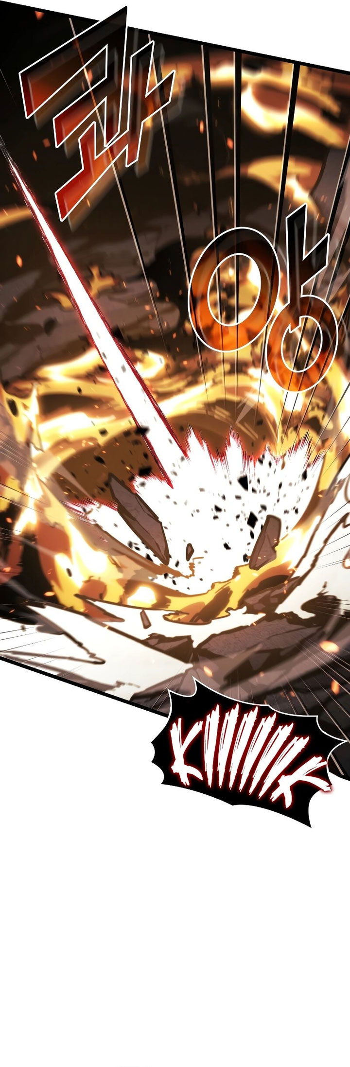 Return of the SSS-Class Ranker Chapter 100 Gambar 19