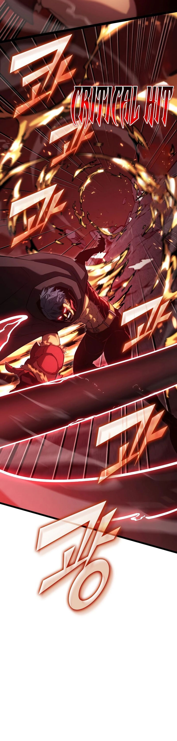 Return of the SSS-Class Ranker Chapter 100 Gambar 21