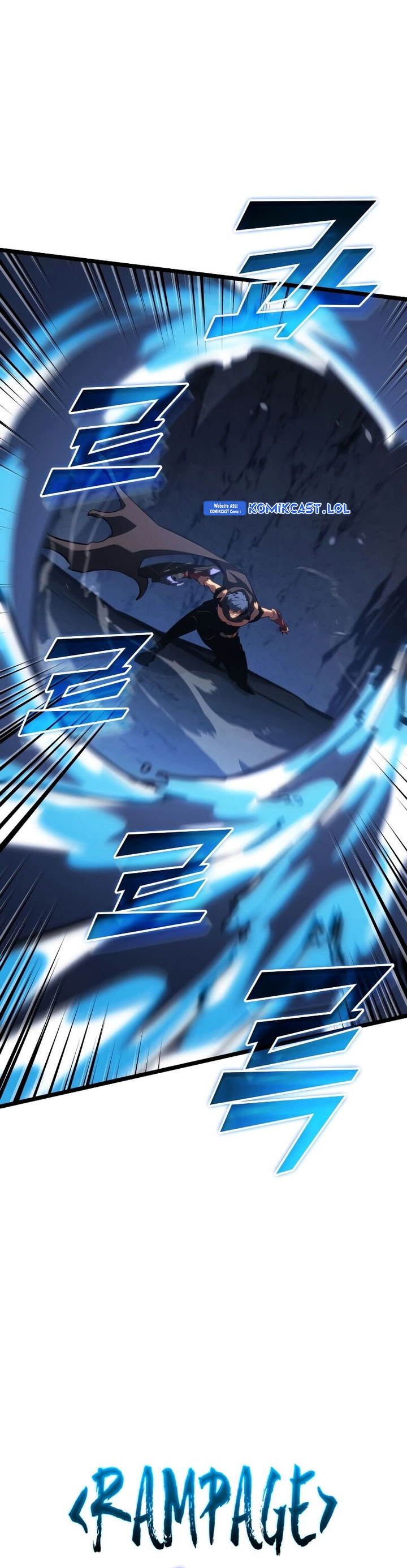 Return of the SSS-Class Ranker Chapter 100 Gambar 23