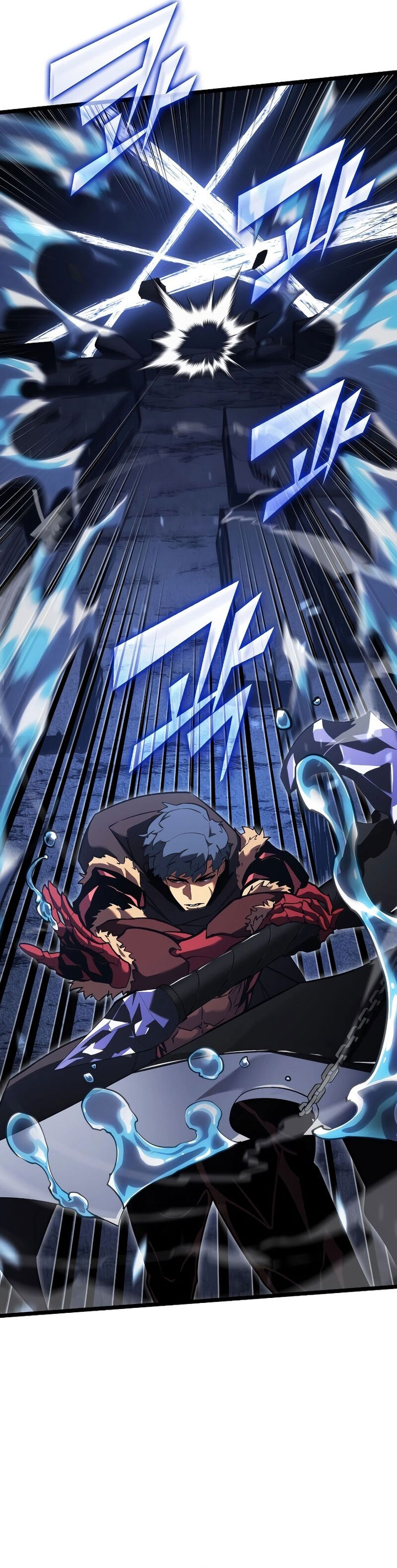 Return of the SSS-Class Ranker Chapter 100 Gambar 24