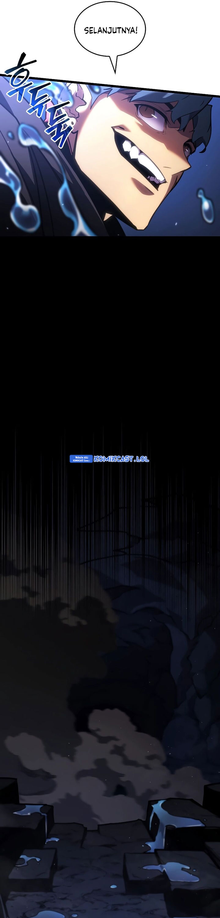 Return of the SSS-Class Ranker Chapter 100 Gambar 25