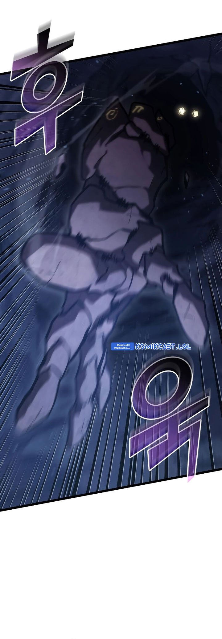 Return of the SSS-Class Ranker Chapter 100 Gambar 28