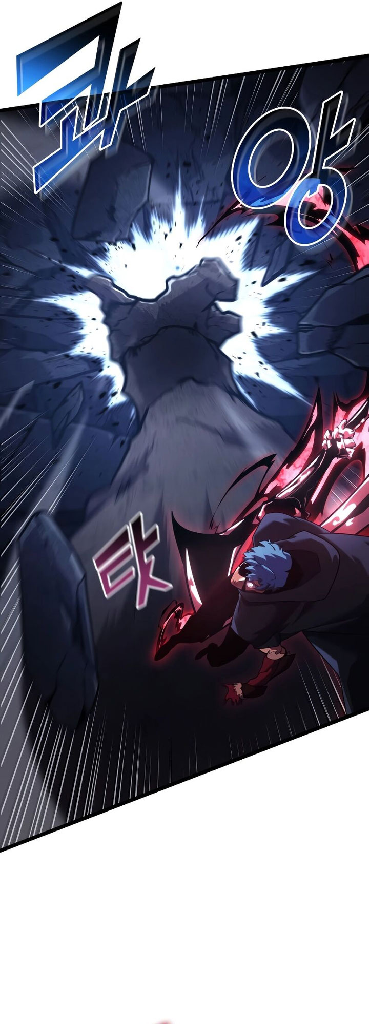Return of the SSS-Class Ranker Chapter 100 Gambar 29