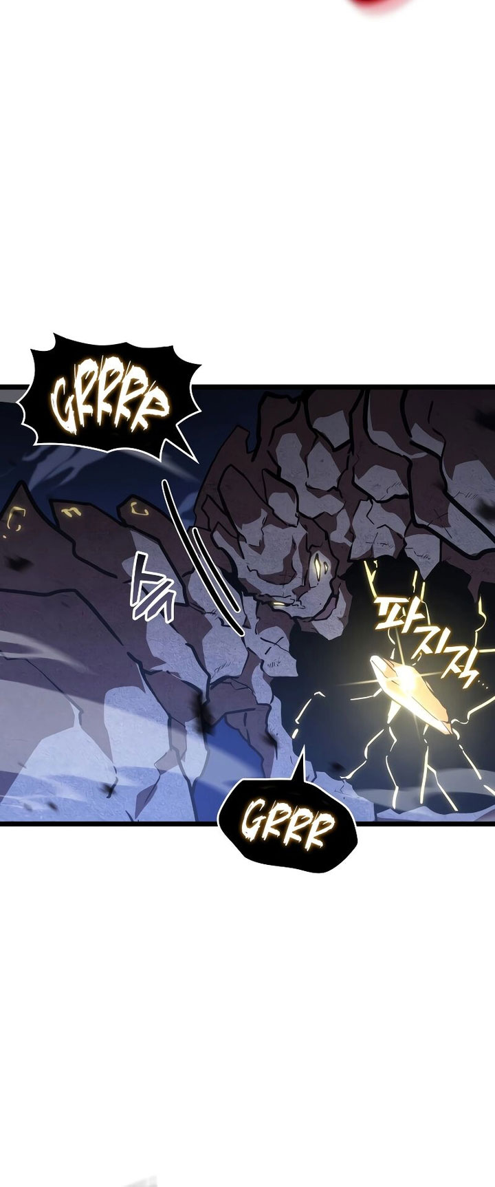 Return of the SSS-Class Ranker Chapter 100 Gambar 31
