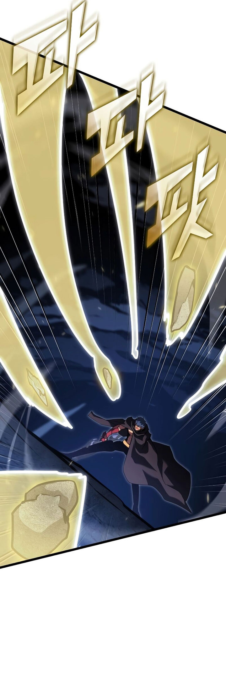 Return of the SSS-Class Ranker Chapter 100 Gambar 34