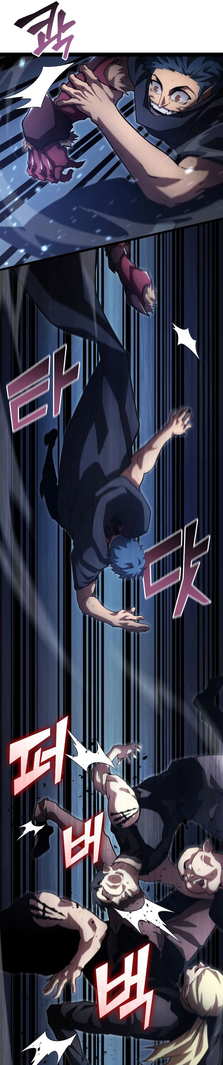Return of the SSS-Class Ranker Chapter 102 Gambar 36