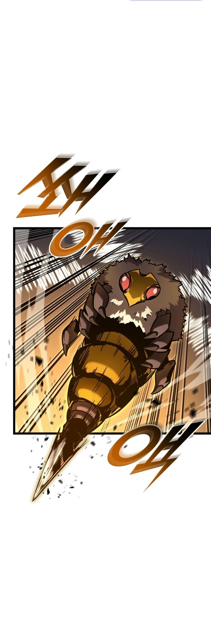 Return of the SSS-Class Ranker Chapter 104 Gambar 17