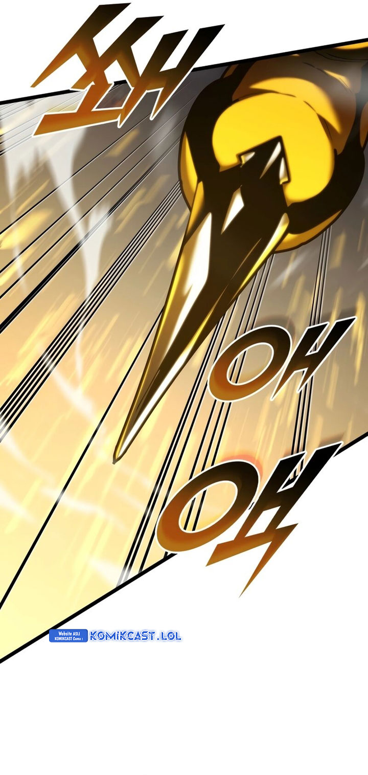 Return of the SSS-Class Ranker Chapter 104 Gambar 35