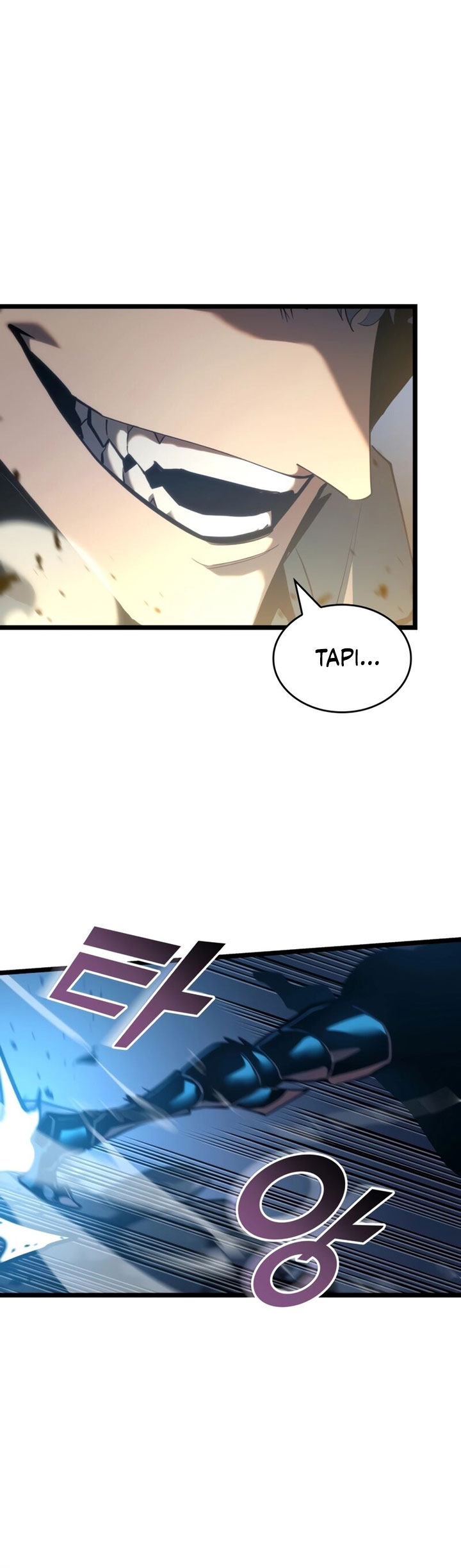 Return of the SSS-Class Ranker Chapter 104 Gambar 37