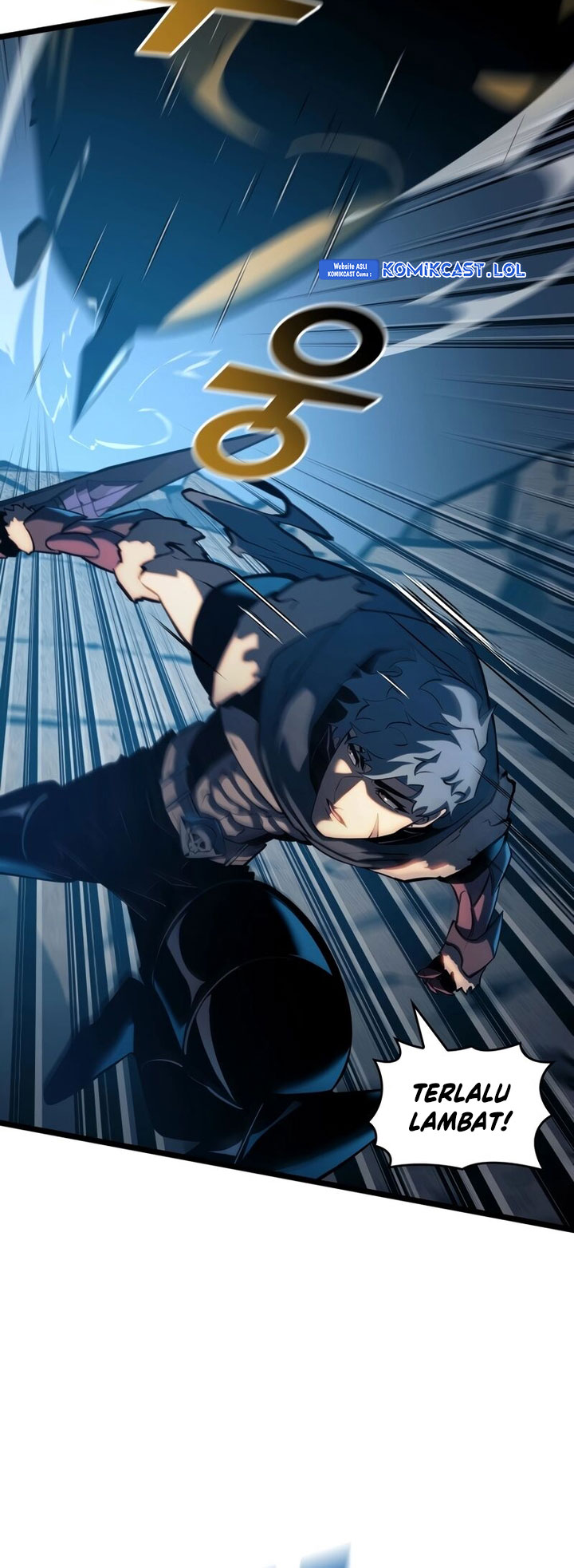 Return of the SSS-Class Ranker Chapter 104 Gambar 40