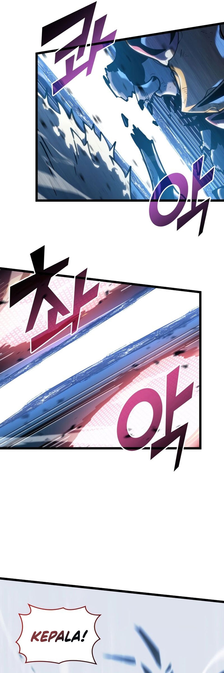 Return of the SSS-Class Ranker Chapter 104 Gambar 42