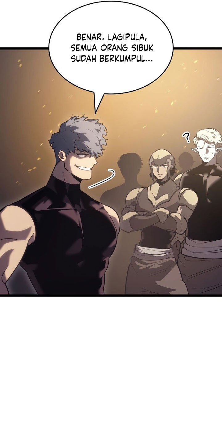 Return of the SSS-Class Ranker Chapter 106 Gambar 27