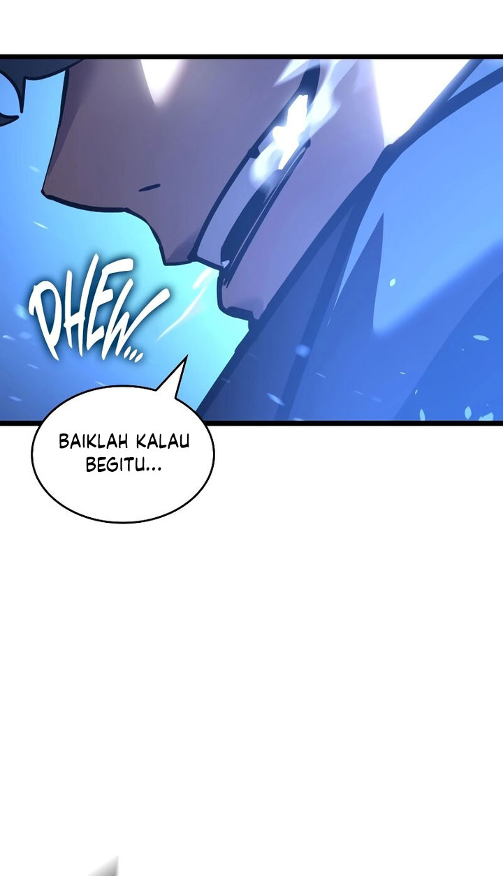 Return of the SSS-Class Ranker Chapter 106 Gambar 54
