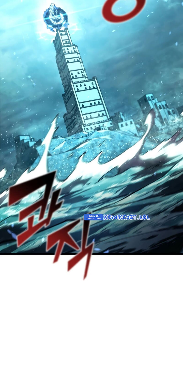 Return of the SSS-Class Ranker Chapter 107 Gambar 3