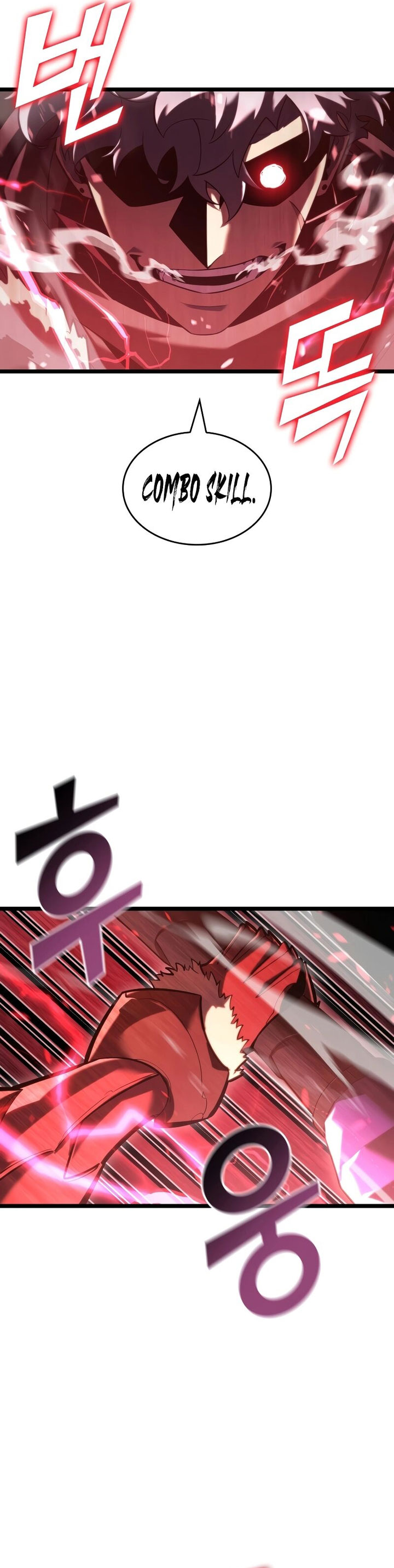 Return of the SSS-Class Ranker Chapter 107 Gambar 19
