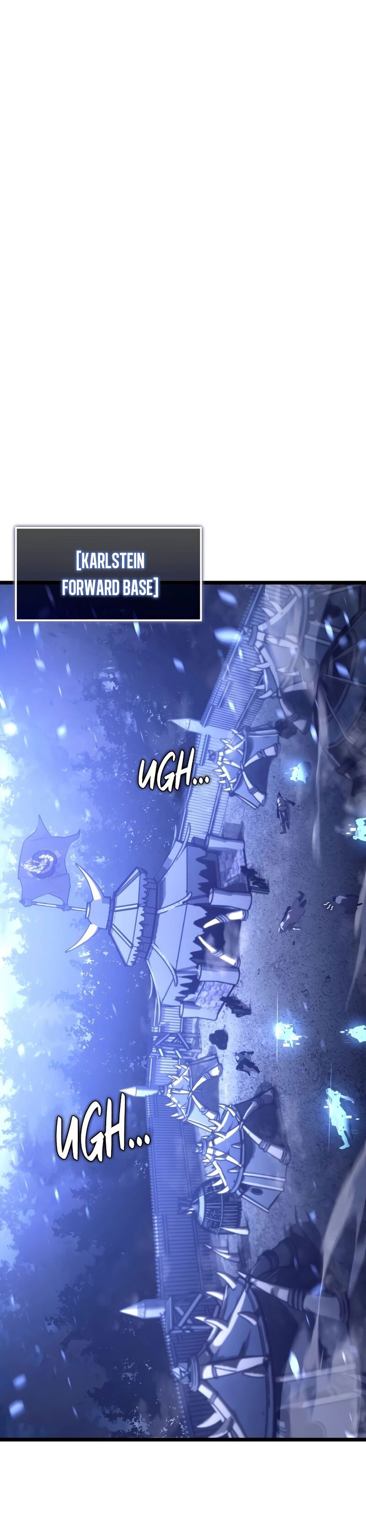 Return of the SSS-Class Ranker Chapter 108 Gambar 14