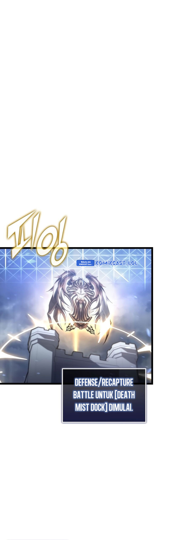 Return of the SSS-Class Ranker Chapter 108 Gambar 38