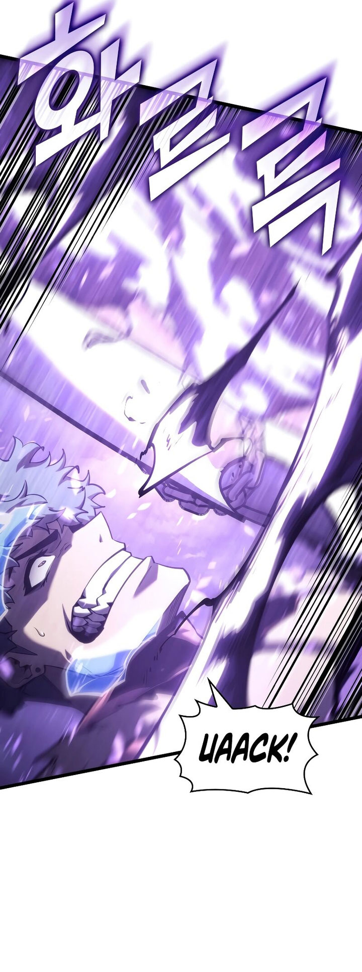 Return of the SSS-Class Ranker Chapter 110 Gambar 9