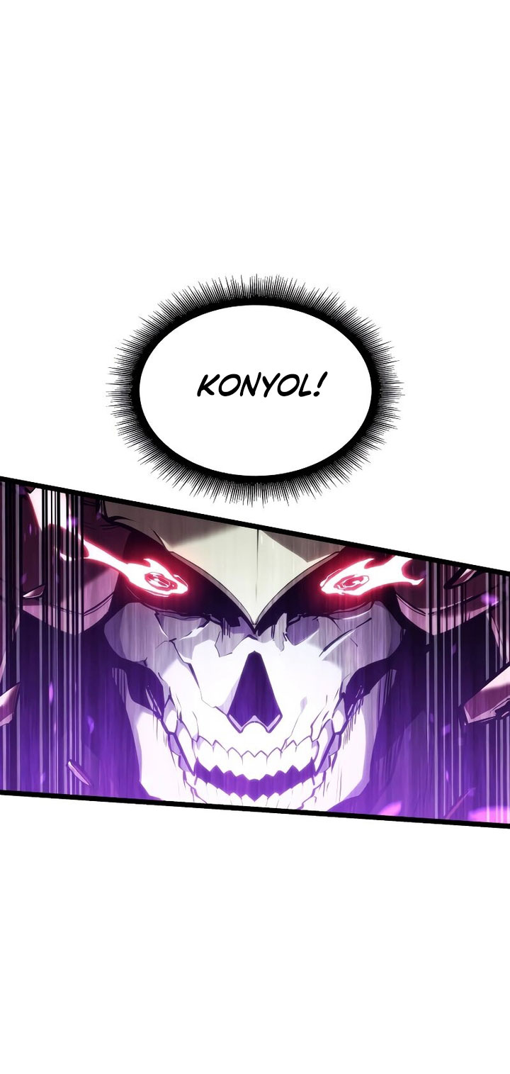 Return of the SSS-Class Ranker Chapter 110 Gambar 19