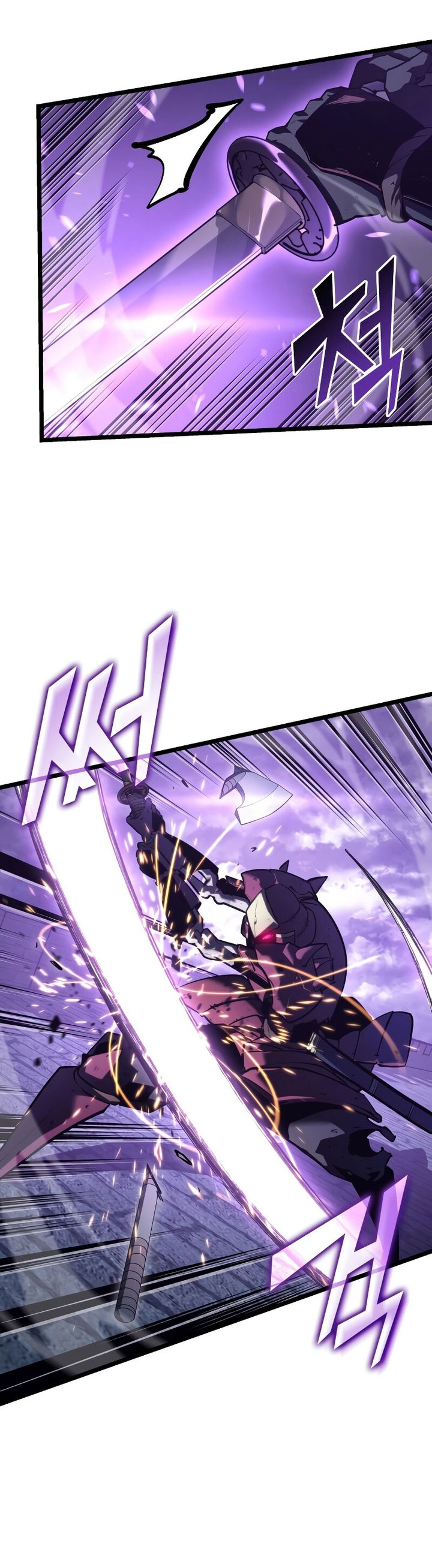 Return of the SSS-Class Ranker Chapter 110 Gambar 26
