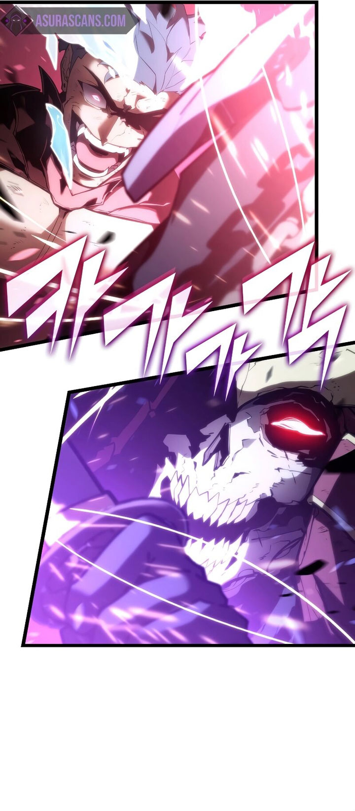 Return of the SSS-Class Ranker Chapter 110 Gambar 29