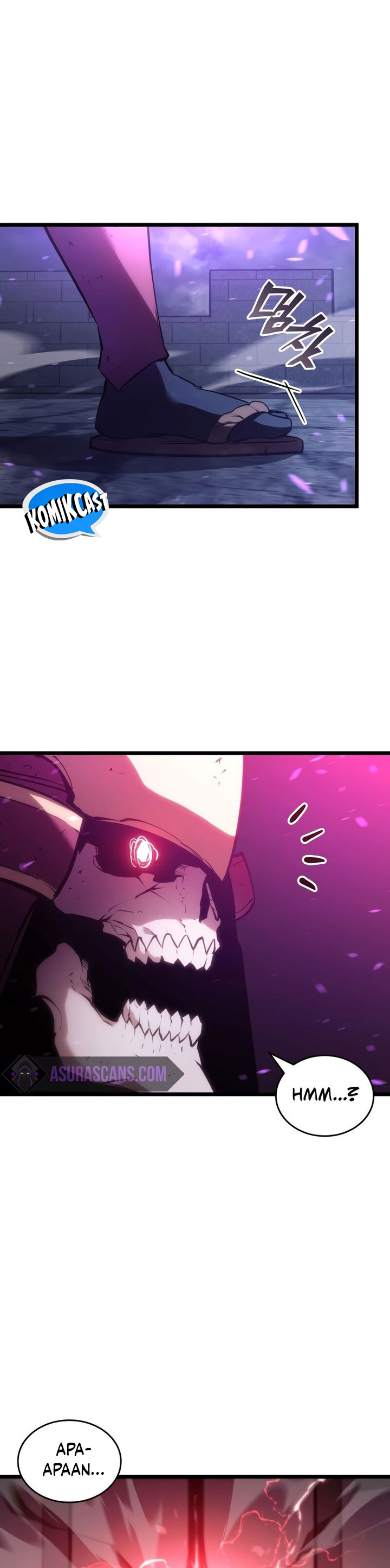Return of the SSS-Class Ranker Chapter 111 Gambar 10