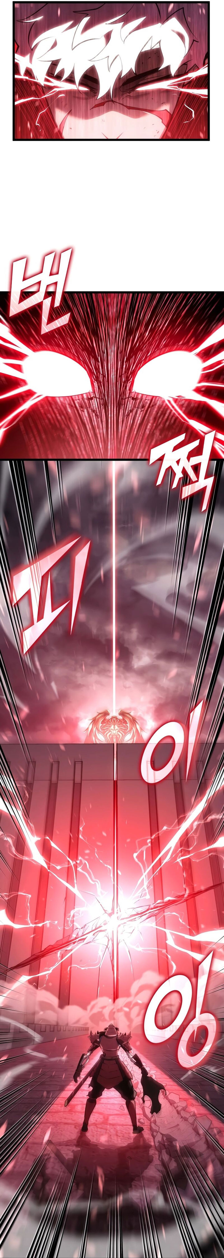 Return of the SSS-Class Ranker Chapter 111 Gambar 12
