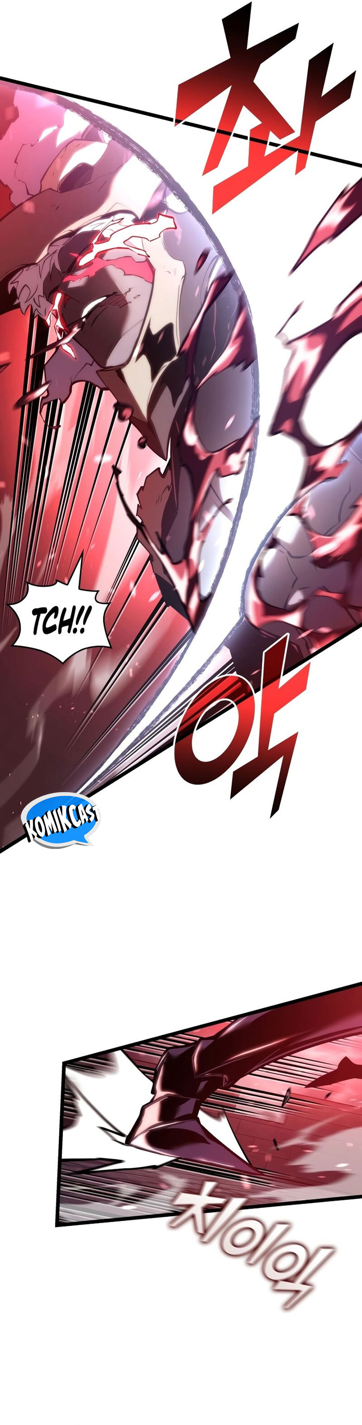 Return of the SSS-Class Ranker Chapter 111 Gambar 30