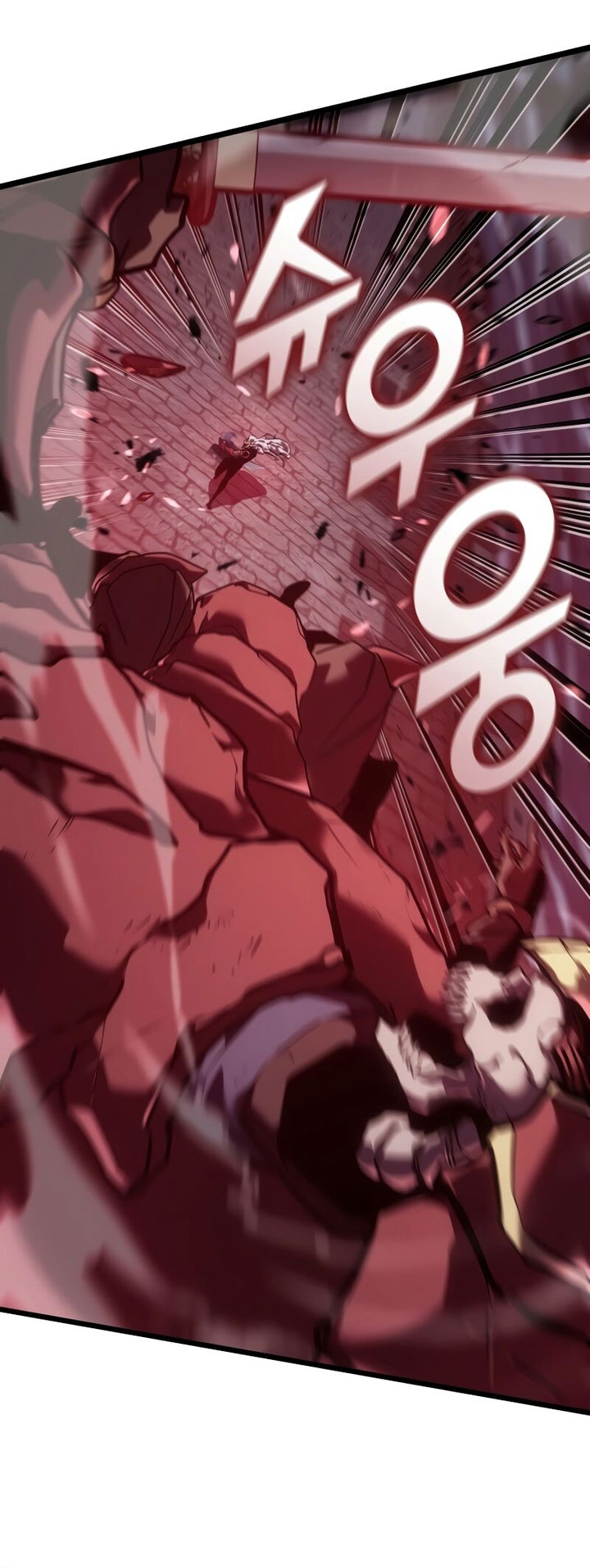 Return of the SSS-Class Ranker Chapter 111 Gambar 32
