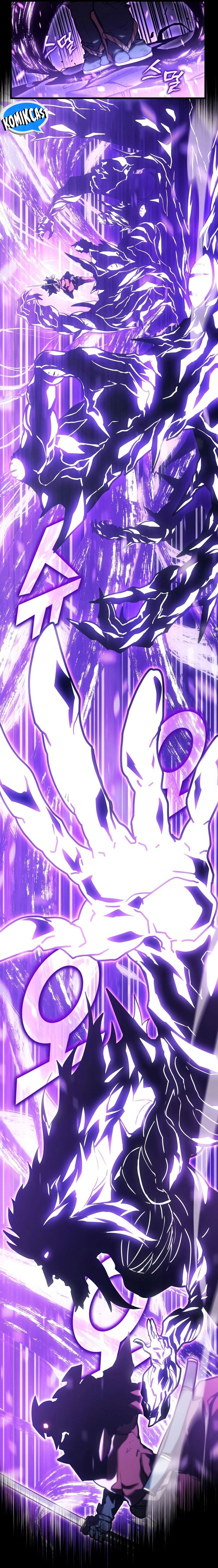 Return of the SSS-Class Ranker Chapter 111 Gambar 35
