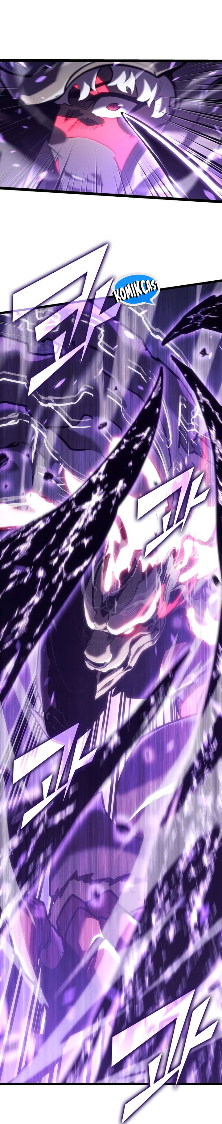 Return of the SSS-Class Ranker Chapter 111 Gambar 38