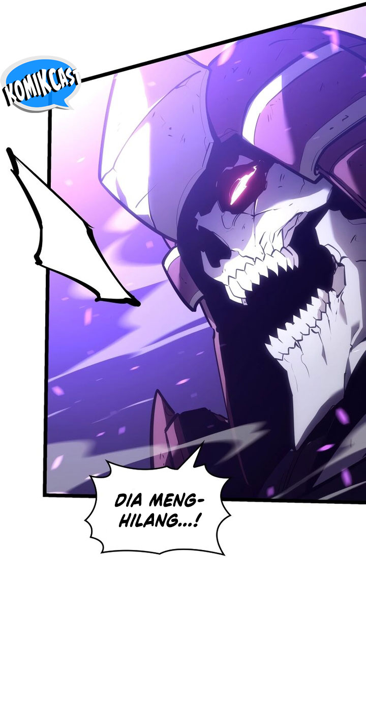 Return of the SSS-Class Ranker Chapter 111 Gambar 43