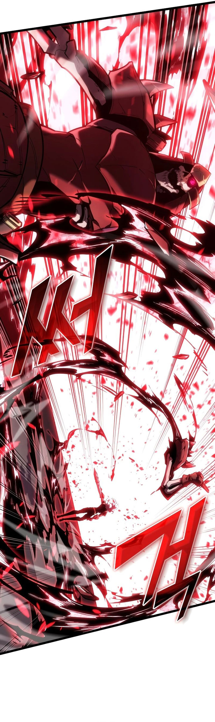 Return of the SSS-Class Ranker Chapter 111 Gambar 44