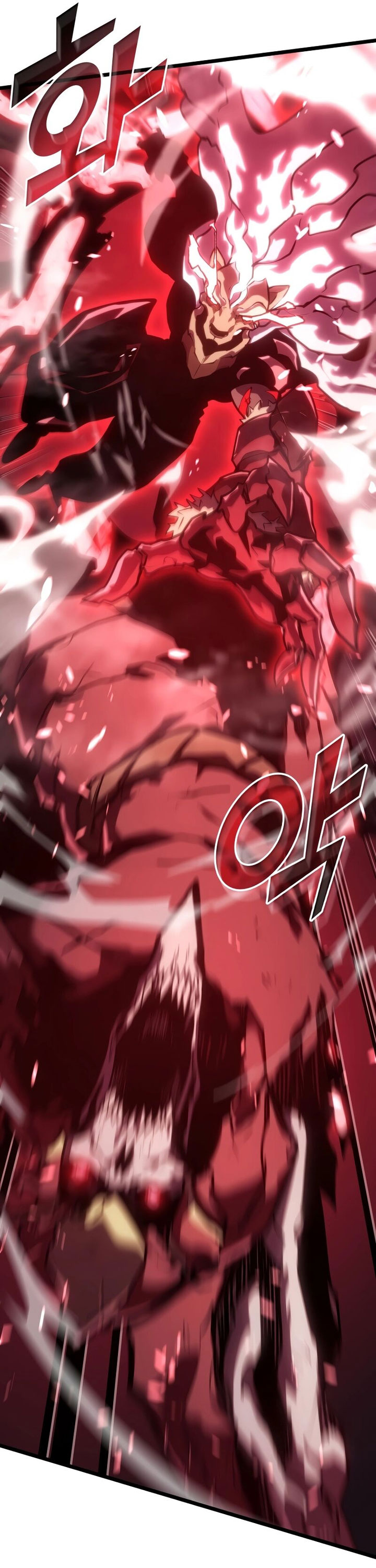 Return of the SSS-Class Ranker Chapter 111 Gambar 49