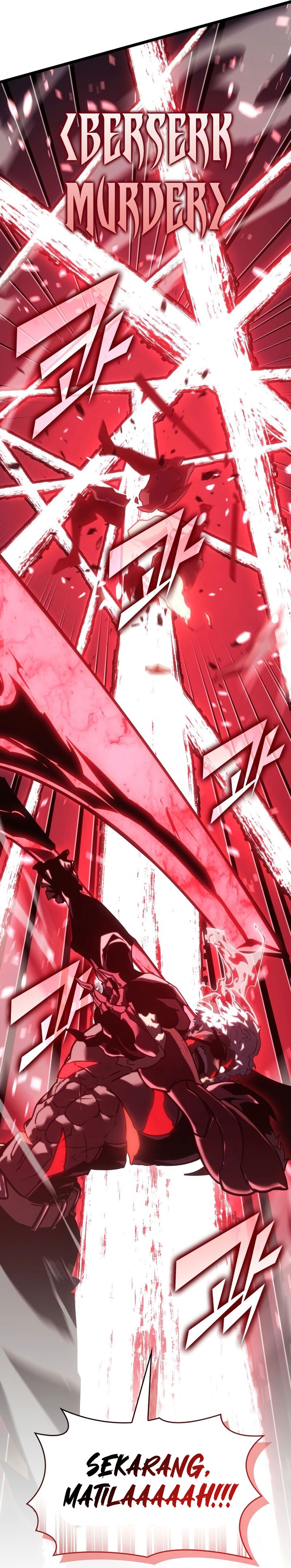 Return of the SSS-Class Ranker Chapter 111 Gambar 51