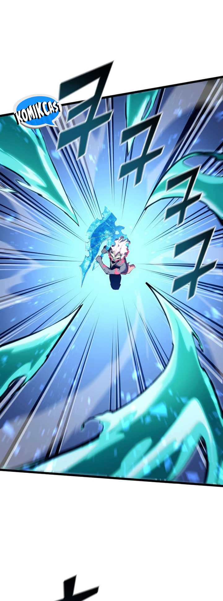 Return of the SSS-Class Ranker Chapter 115 Gambar 8