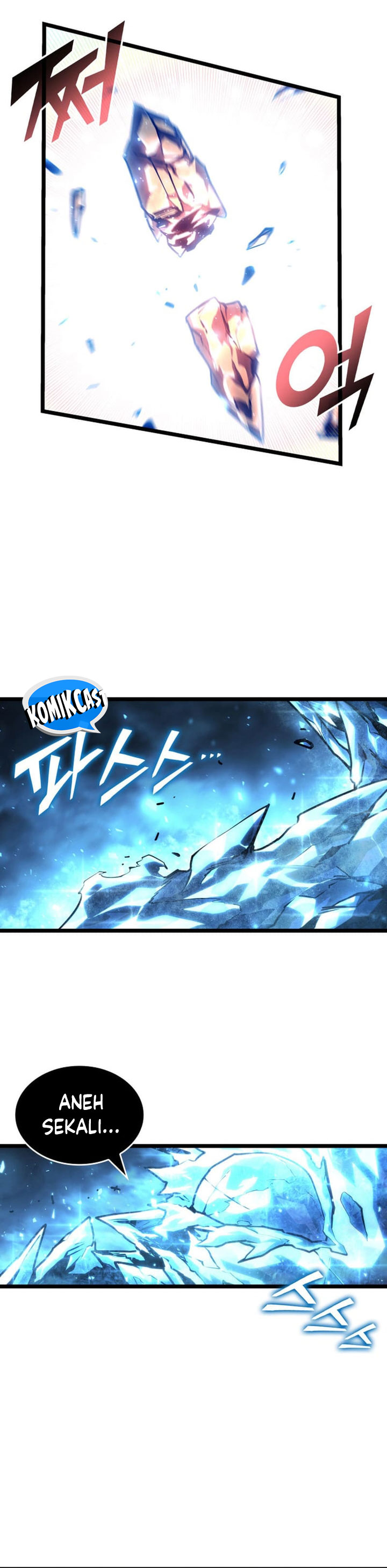 Return of the SSS-Class Ranker Chapter 115 Gambar 23