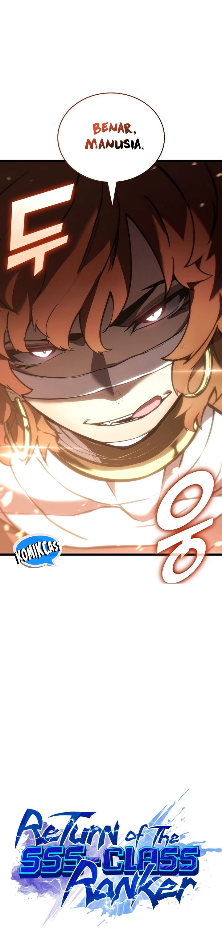 Return of the SSS-Class Ranker Chapter 117 Gambar 5